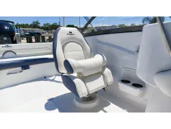 2027 Stingray 19 DC
