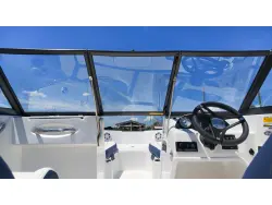 2027 Stingray 19 DC