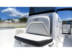2027 Stingray 17 CC