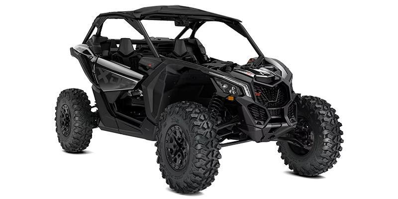 2026 Can-Am Maverick X3 X ds TURBO RR in white plains MD