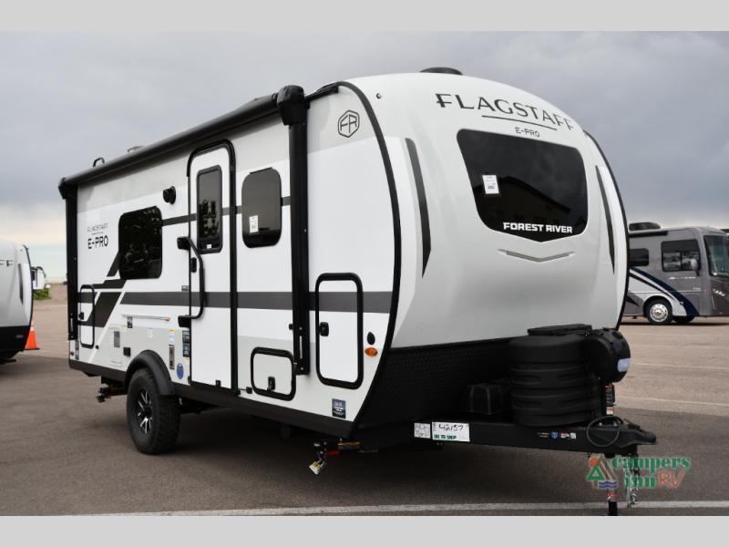 2026 Forest River Rv Flagstaff E-Pro E19FD RV