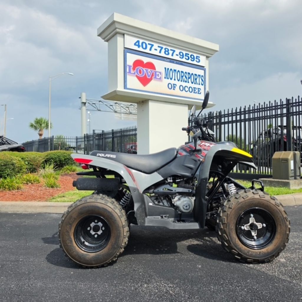 2024 Polaris® Phoenix 200 Youth ATV