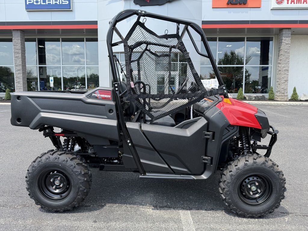 2026 Honda® Pioneer 700 in deptford NJ