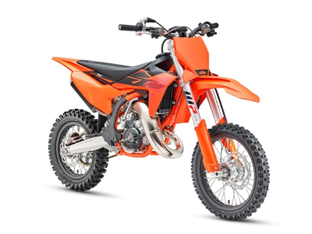 2027 KTM 65 SX SX in Roanoke, VA