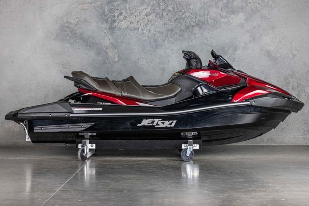 2026 Kawasaki Jet Ski® Ultra® 310 LX-S in college station TX
