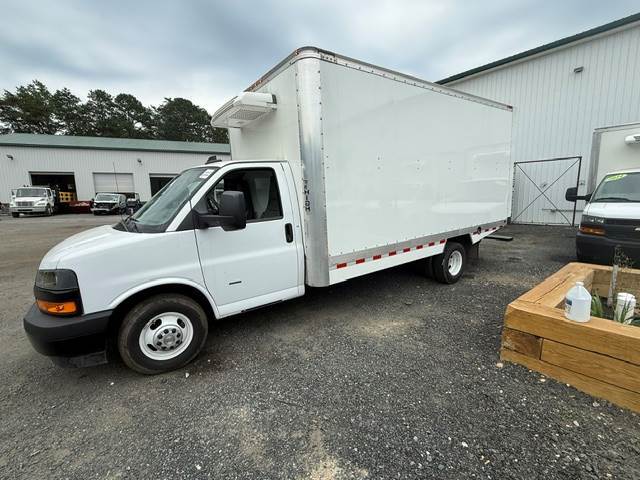 2024 Chevrolet 3500 Cutaway in Elkton, MD