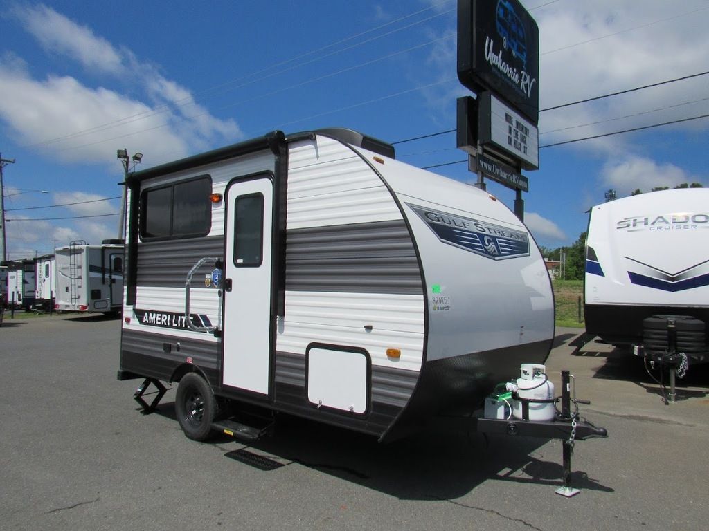 2025 Gulf Stream Ameri-Lite Super Lite 134BH in albemarle NC