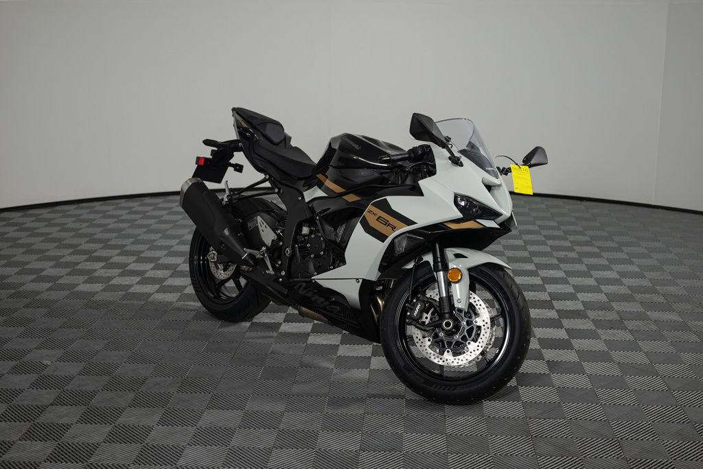 Kawasaki Ninja Motorcycles For Sale Near Oshkosh, WI - Cycle Trader