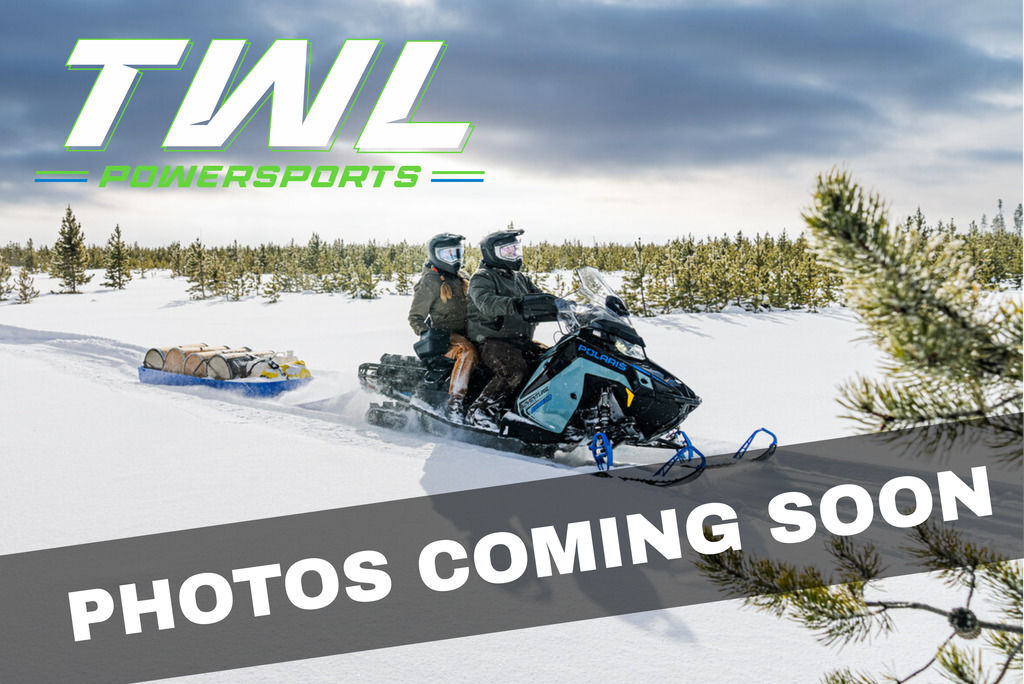 2027 Polaris® INDY 200 RED BASE in oshkosh WI