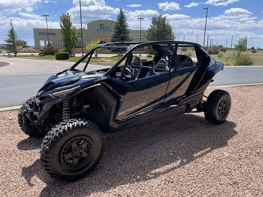 2026 CFMOTO ZFORCE Z10-4 in show low AZ