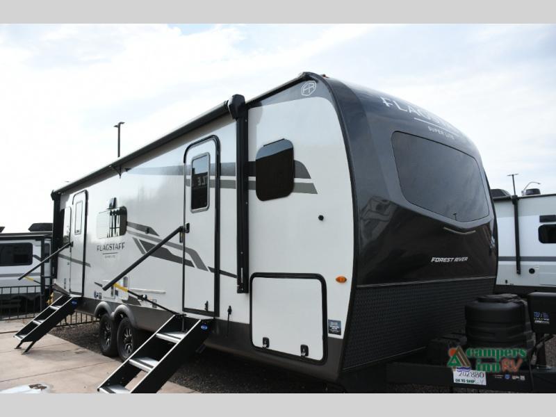 2027 Forest River Rv Flagstaff Super Lite 26SRD in phoenix AZ