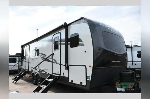 2027 Forest River Rv Flagstaff Super Lite 26SRD in phoenix AZ