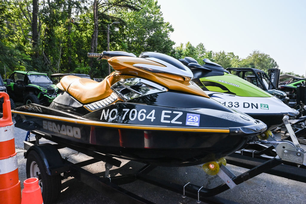 2006 Sea-Doo RXP in Hendersonville, NC