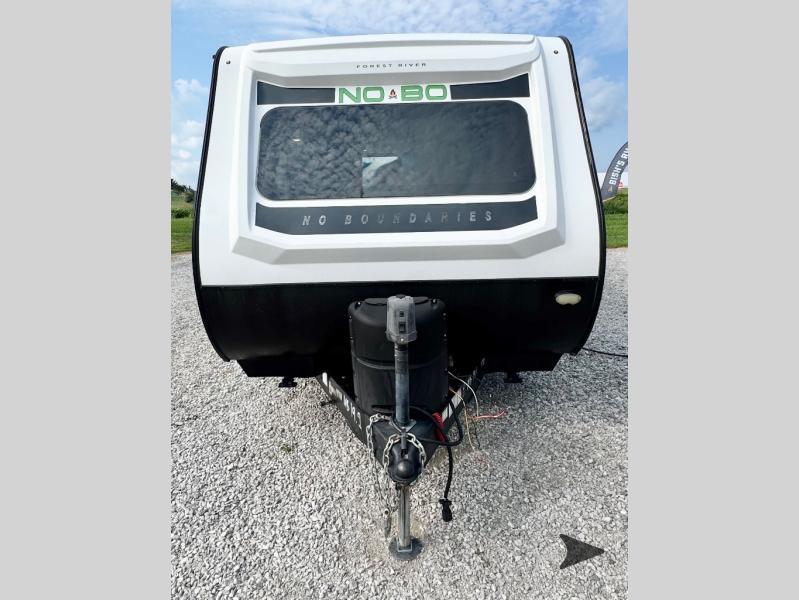 2020 Forest River Rv FOREST RIVER 19.1 in oak grove KY