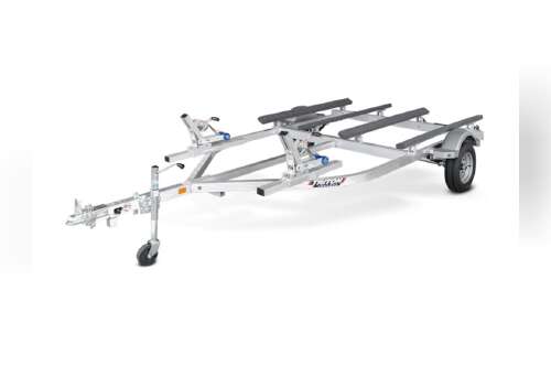 2026 Triton Trailers LTWCII-X LTWCII-X-SM in malabar FL