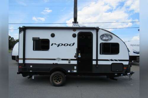 2026 Forest River R-Pod R Pod RP-194 in albemarle NC