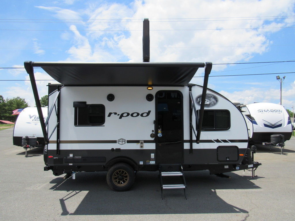 2026 Forest River R-Pod R Pod RP-194 in albemarle NC