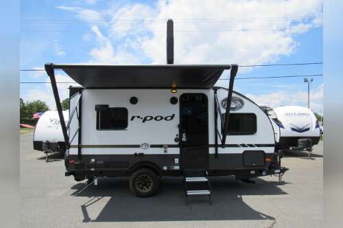 2026 Forest River R-Pod R Pod RP-194 in albemarle NC