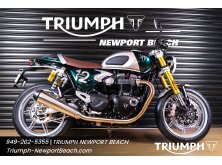 2027 Triumph Speed Twin 1200 Gets TFC Treatment image