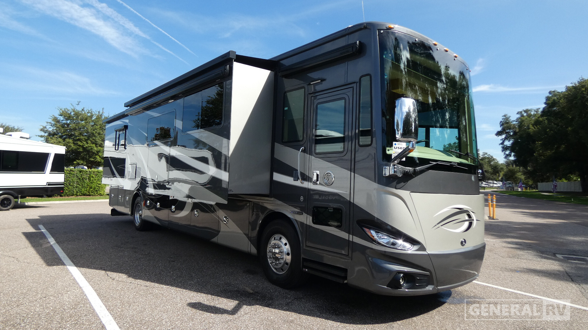 2019 Tiffin PHAETON 40IH in dover FL