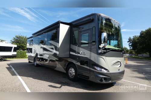 2019 Tiffin PHAETON 40IH in dover FL