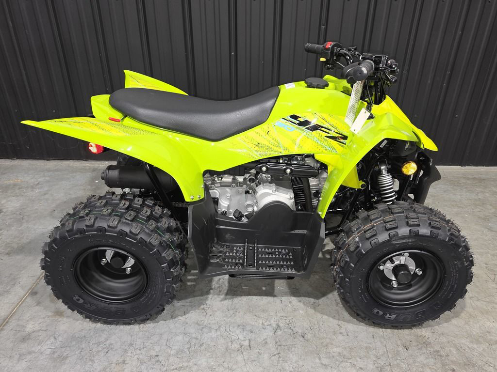 2026 Yamaha YFZ 50 in camp hill PA