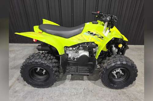 2026 Yamaha YFZ 50 in camp hill PA