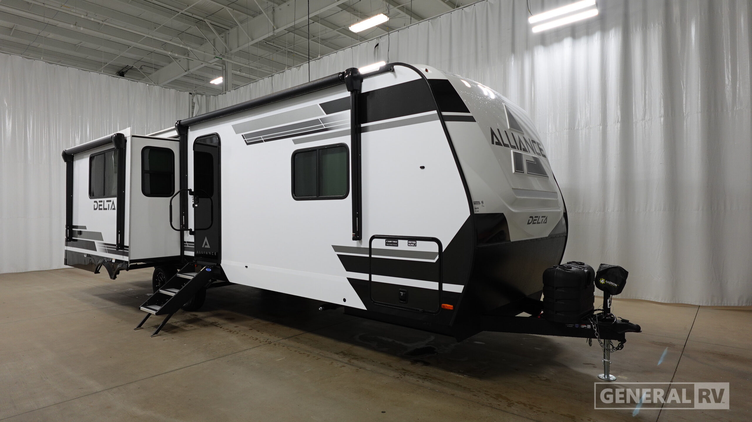 2026 Alliance Rv DELTA 284RK RV