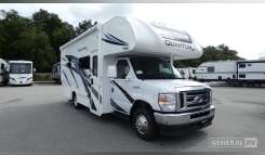 2023 Thor Motor Coach Quantum LC LC25 RV