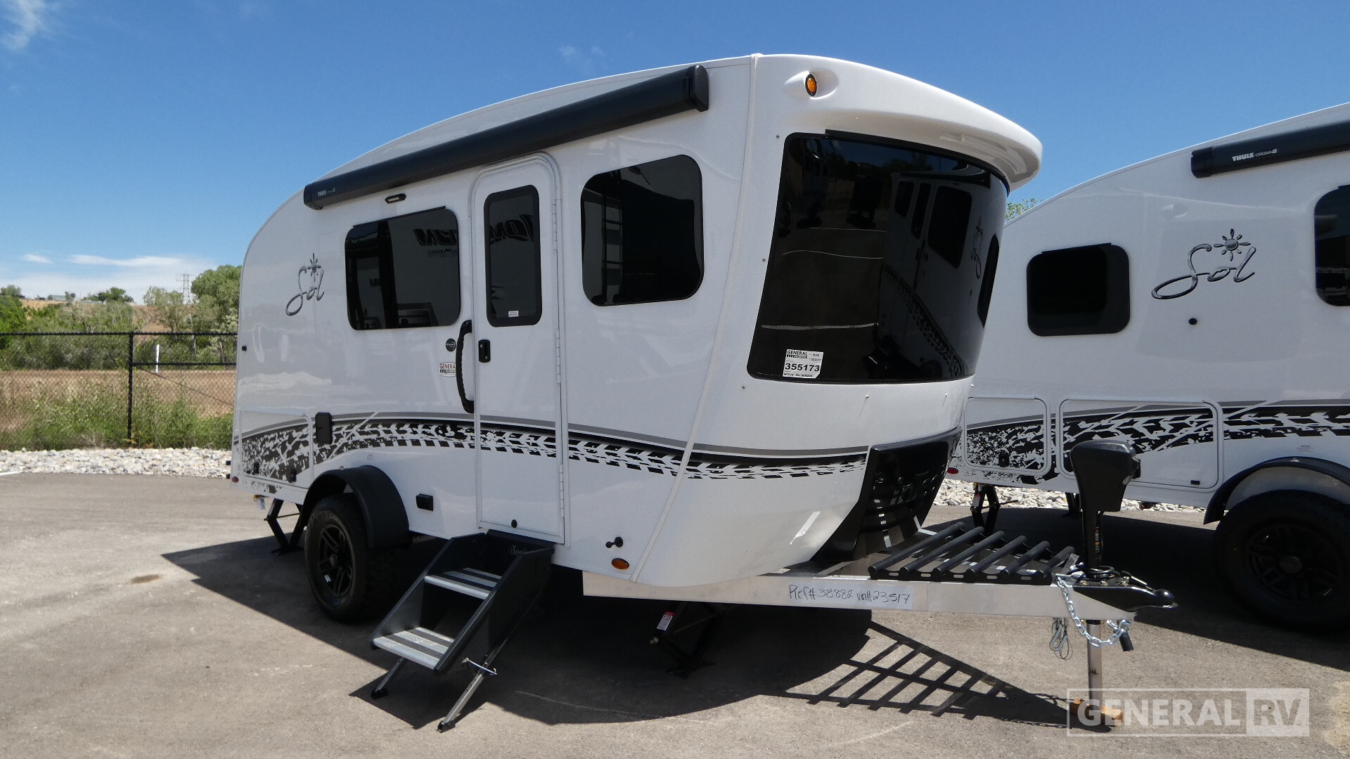 2026 Intech SOL Horizon RV