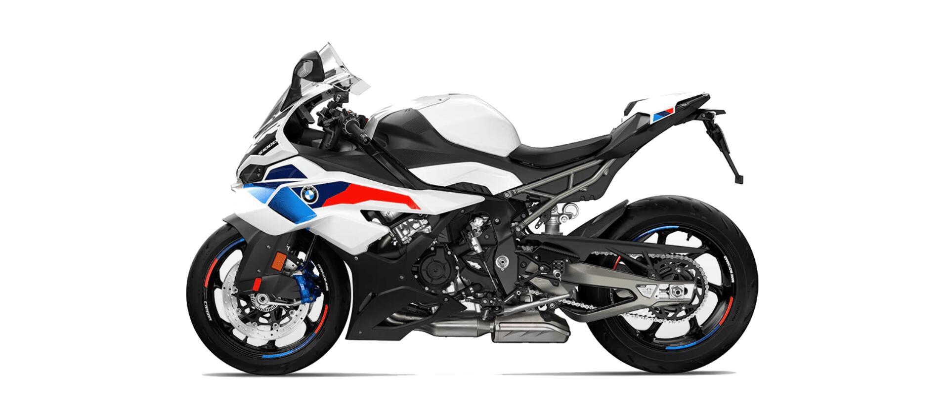2026 BMW S 1000 RR 1000 RR in Chula Vista, CA