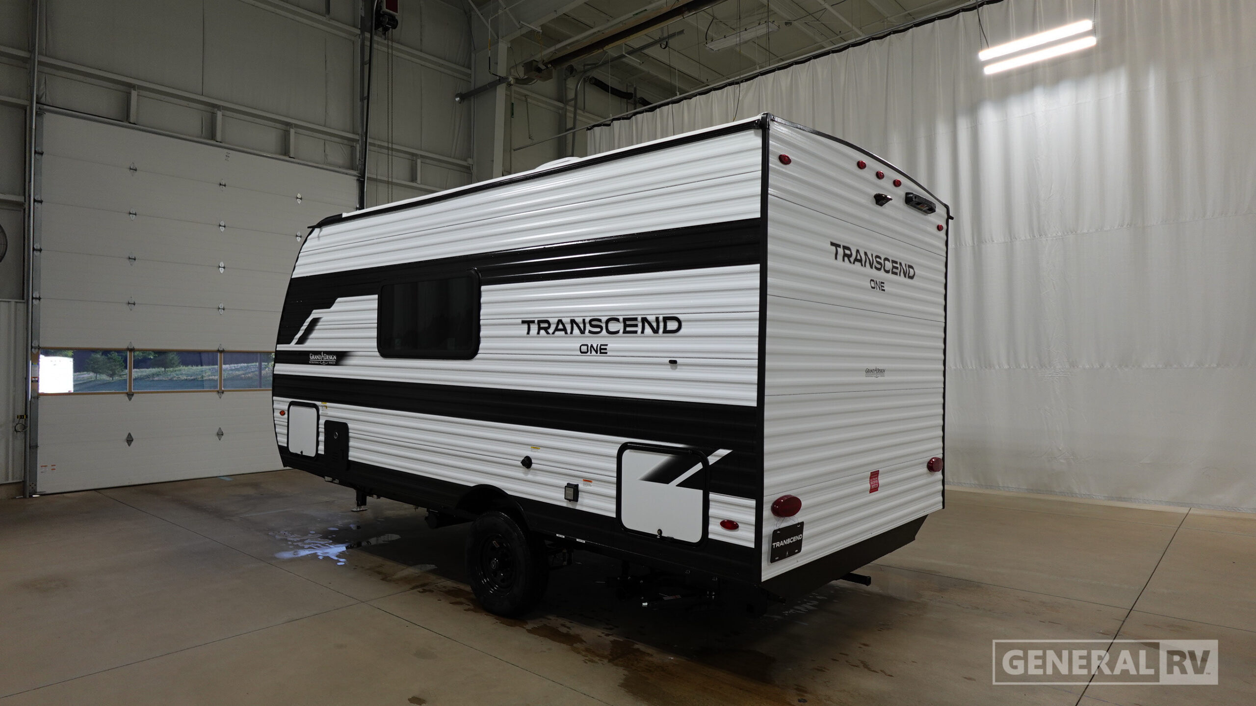 2027 Grand Design Transcend One 151BH in ashland VA