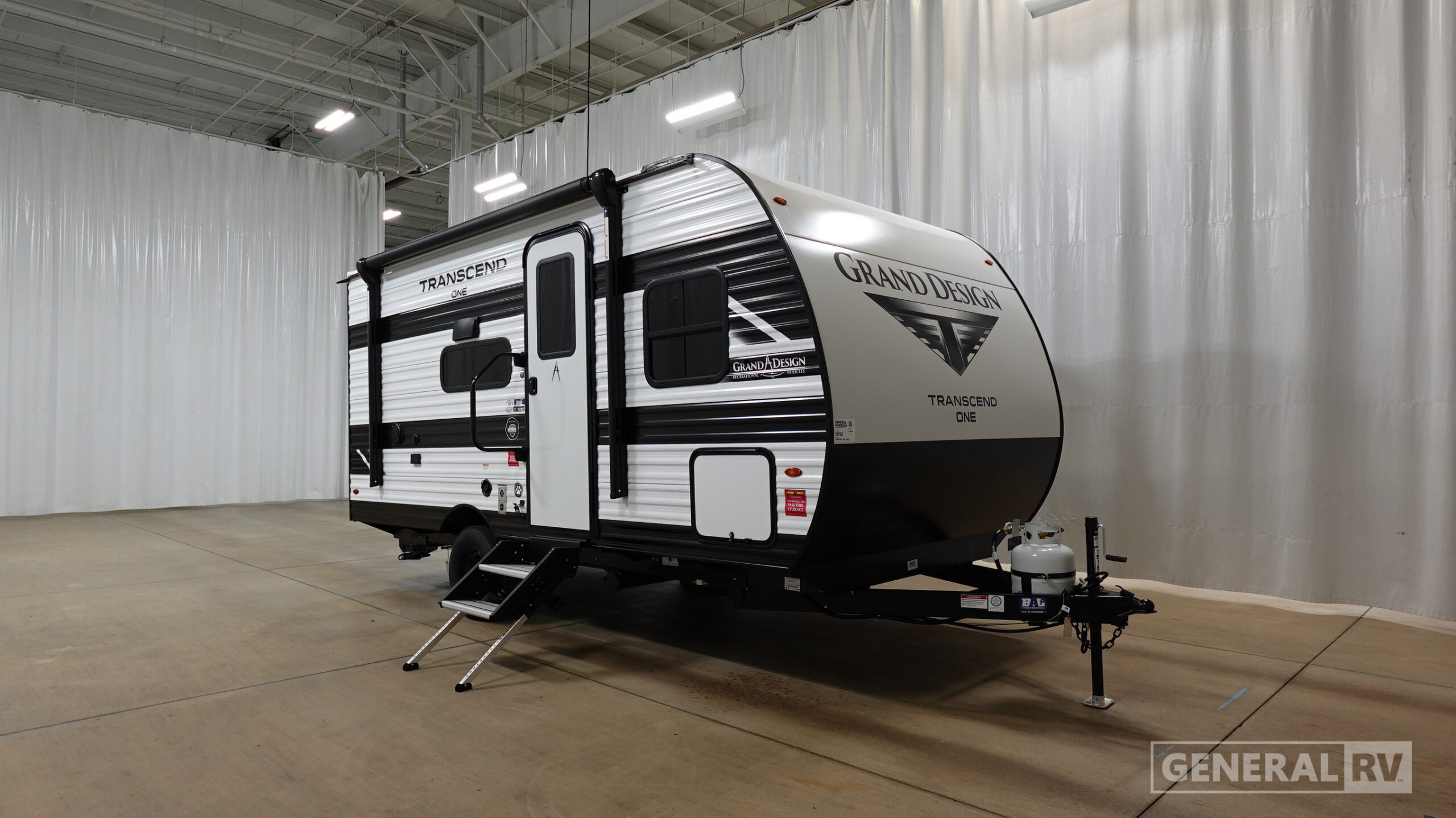 2027 Grand Design Transcend One 151BH in ashland VA