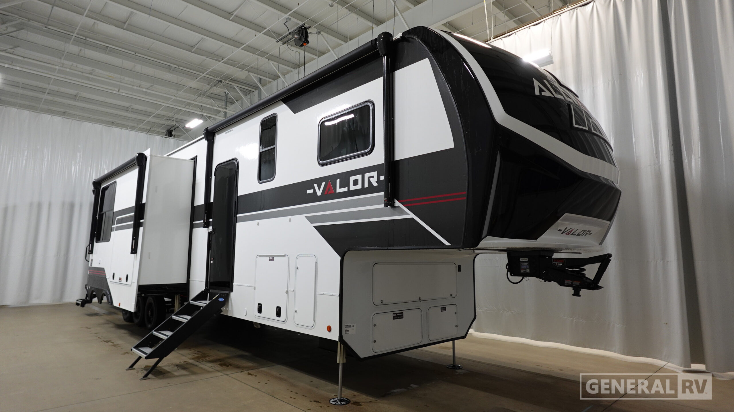 2026 Alliance Rv VALOR 41V13 in north canton OH