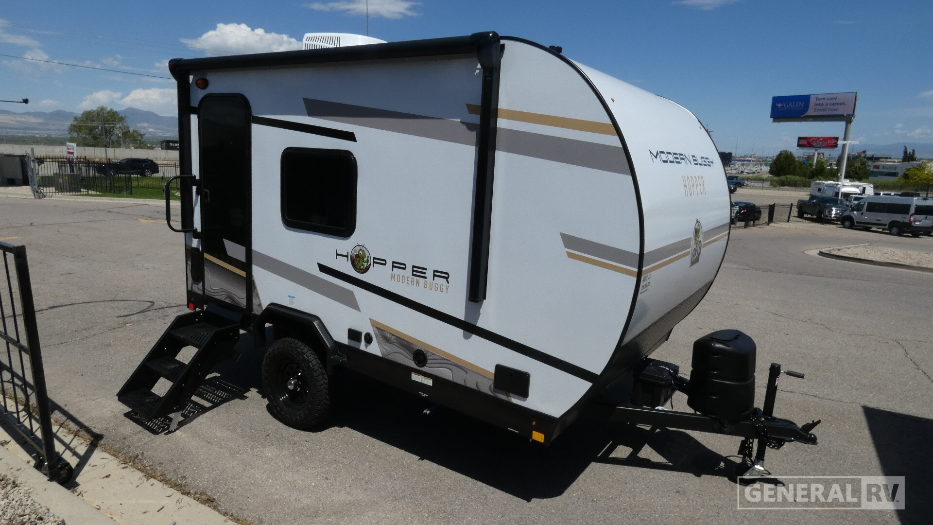 2026 Modern Buggy HOPPER HOP2 in draper UT