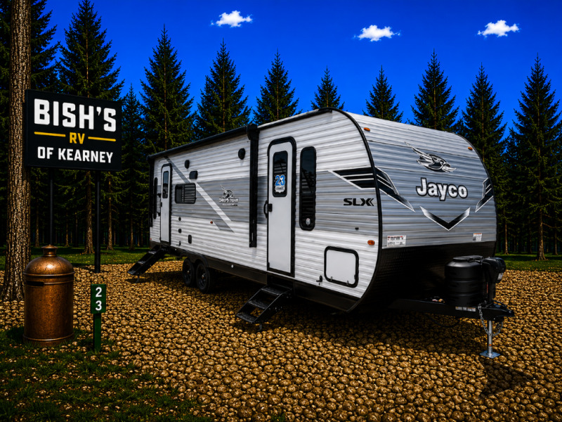 2026 Jayco Jay Flight SLX 330TBS in kearney NE