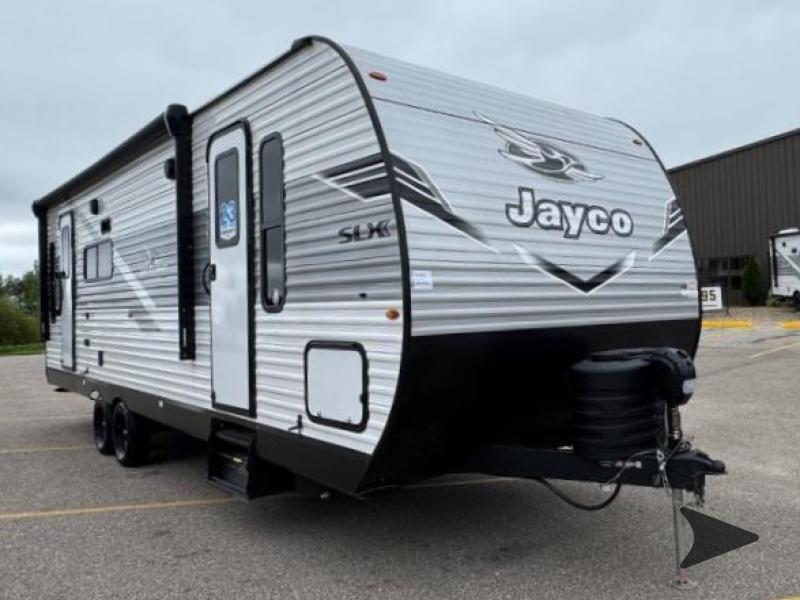 2026 Jayco Jay Flight SLX 262RLS RV