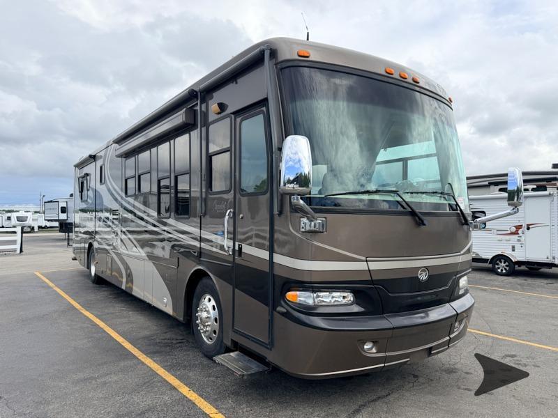 2005 Monaco Camelot 40PAQ in anderson IN
