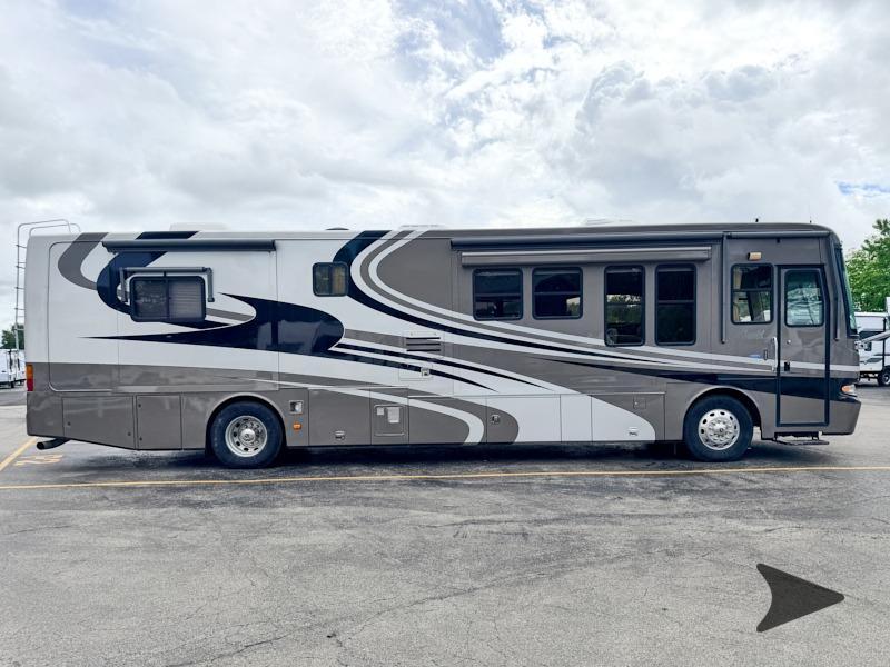 2005 Monaco Camelot 40PAQ in anderson IN