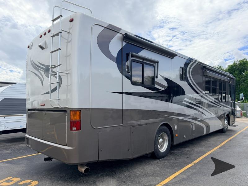 2005 Monaco Camelot 40PAQ in anderson IN