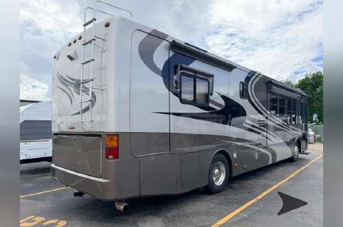2005 Monaco Camelot 40PAQ in anderson IN