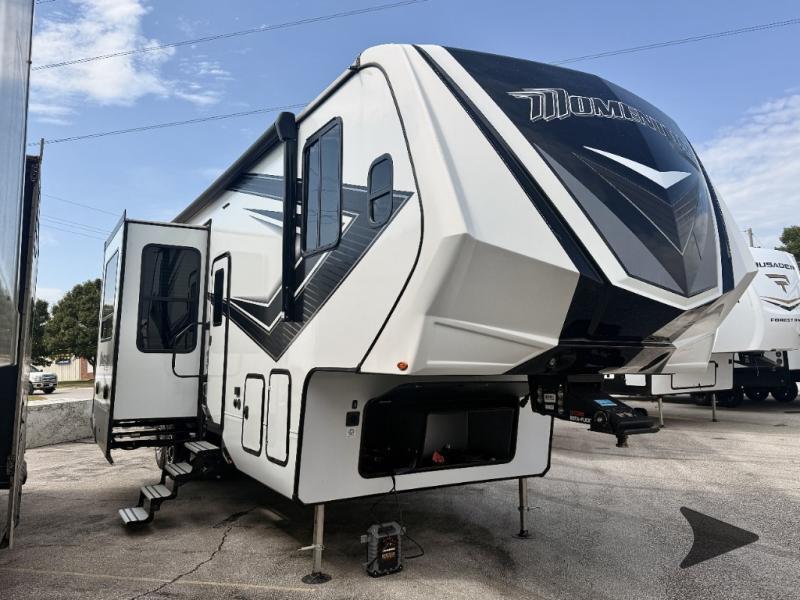 2023 Grand Design Momentum G-Class 350G in gretna NE