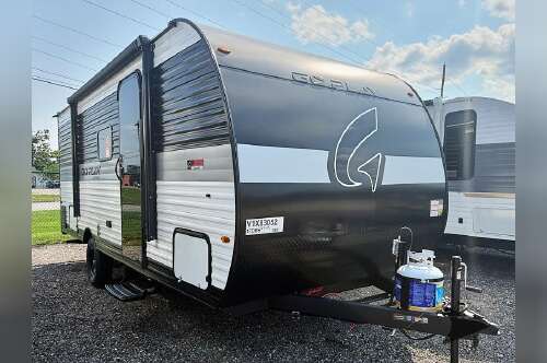 2027 Wayfinder Rv Go Play 17DBS SPORT in anderson IN