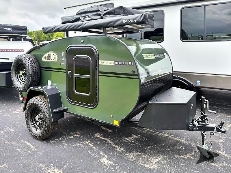 2027 Modern Buggy Rv Little Buggy 10RK in anderson IN