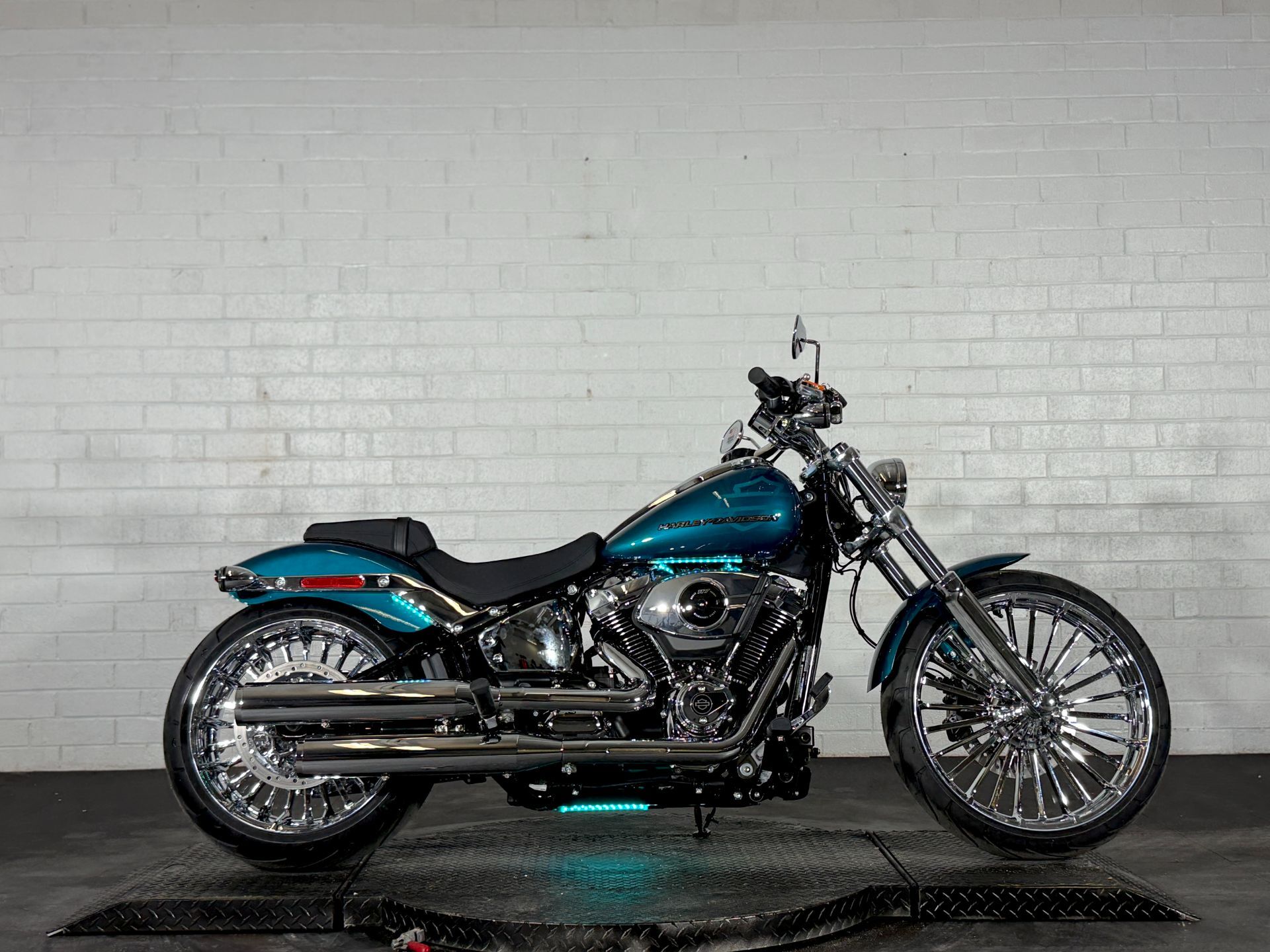 2026 Harley-Davidson Breakout® in Winston Salem, NC