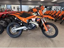 2026 KTM 250 XC