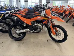 2026 KTM 450 SX-F