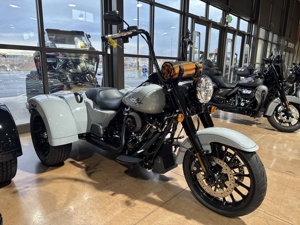 2025 Harley-Davidson Trike Freewheeler TRIKE in Rapid City, SD