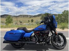 2026 Harley-Davidson CVO Street Glide ST Review image
