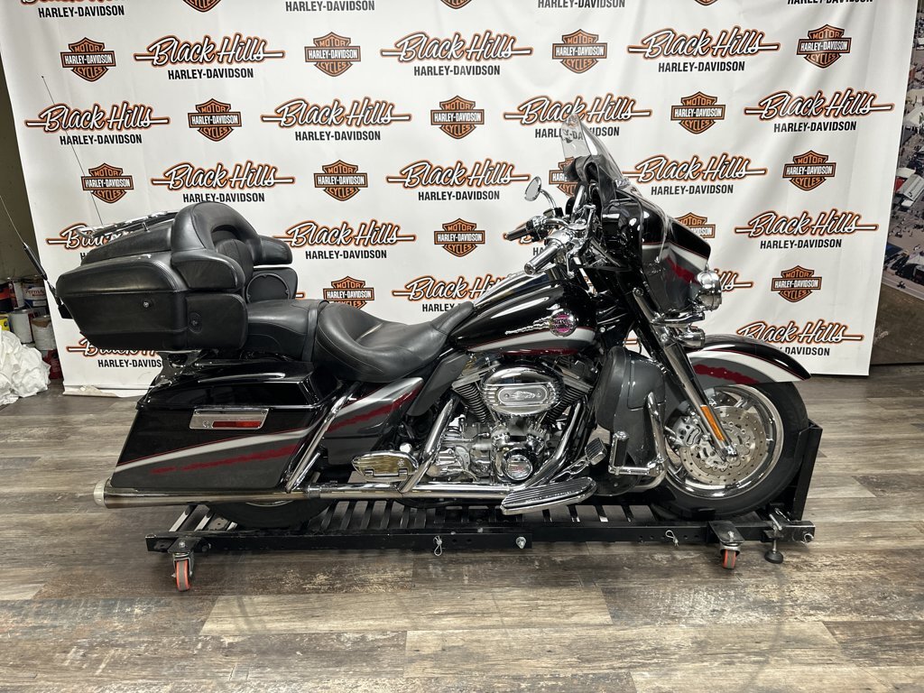 2006 Harley-Davidson SCREAMIN EAGLE ULTRA CLASSIC ELECTRA GLIDE ULTRA CLASSIC FLHTCU in Palm Bay, FL